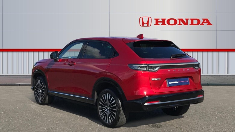 Honda E Ny1 150kW Elegance 69kWh 5dr Auto Electric Hatchback